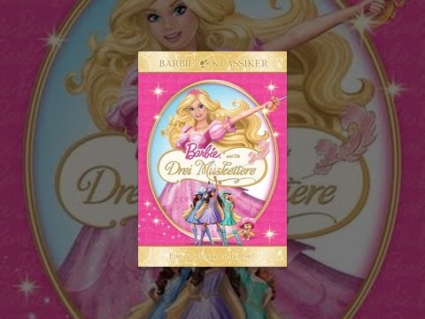 Barbie und die drei Musketiere (dt.)