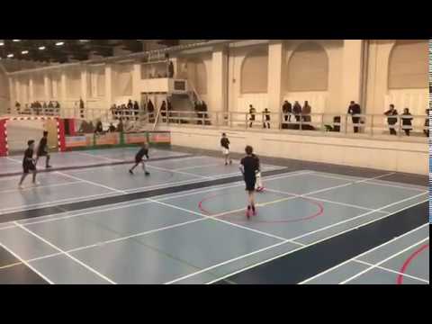 Ishøj BK U13 Elite (HB Cup 2017)