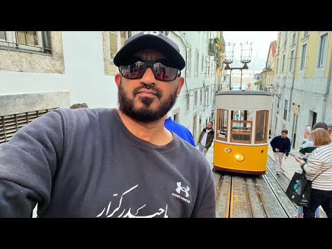 LISBOA PORTUGAL! MARTIM MONIZ (PEQUENO BANGLADESH)