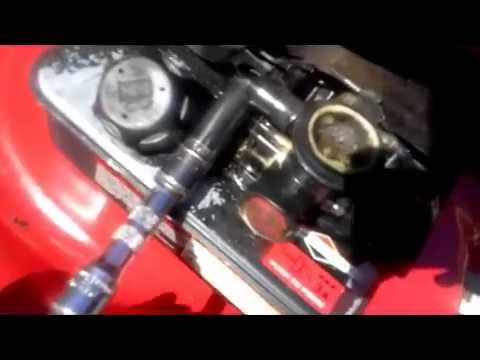 How To Clean a Briggs and Stratton Carburetor