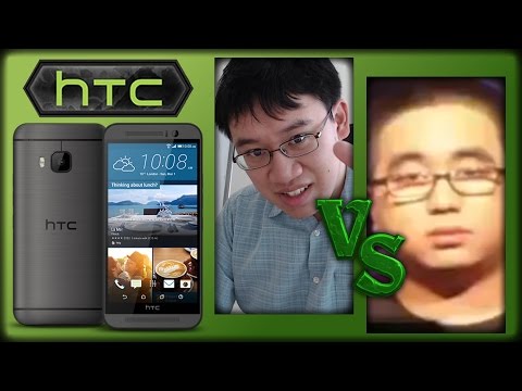 Hearthstone: HTC Recharged - FINALS: Trump vs nugoory