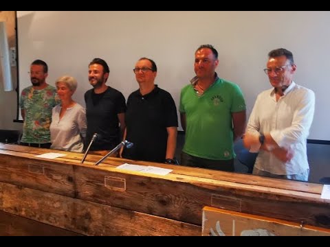 2022 06 Azzurra Volley Academy inizio in B2