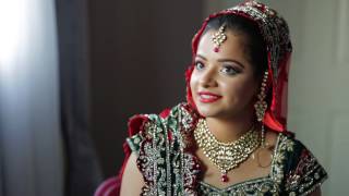 Shivani and Devesh Wedding Short Film August 9 201