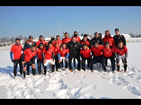 SBTV - DNEVNIK - NK Marsonia - prozivka i pripreme - 23.01.2017.