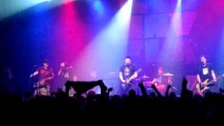 Less Than Jake - Never Going Back to New Jersey