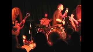 TIM RIPPER OWENS   hell is home     live from Maribor, Slovenia