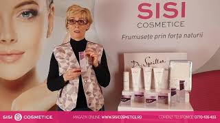 Elixir anti aging Hydro Marin - 30 ml - Dr Spiller