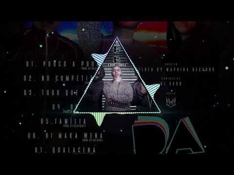 Dabo Boys -  I'm So High (Prod. G$)