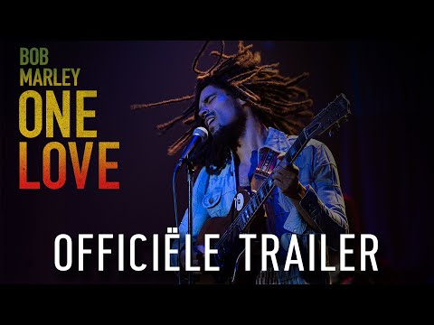 Trailer Bob Marley: One Love