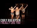 Carly Rae Jepsen - I Really Like You (Dance ...