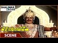Viswanatha Nayakudu Ranganath Dialouge Scene Krishna Jaya Prada Shalimarcinema