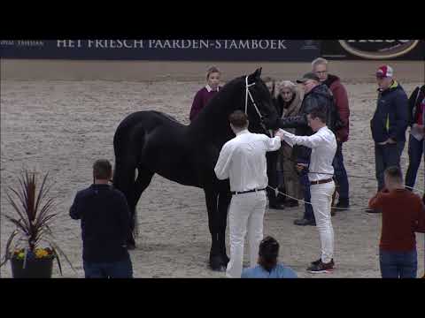 Clinic programma vrijdag 11 Januari 2019
