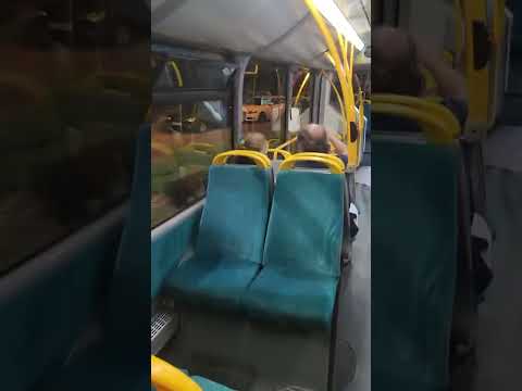 Villavesa Nº301 Línea 18 por Zizur Mayor SCANIA N310UA EURO 4 ZF ECOMAT