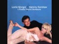 Lorrie Morgan & Sammy Kershaw /  Be My Reason