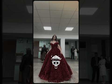 The Best Prom Dress...😍