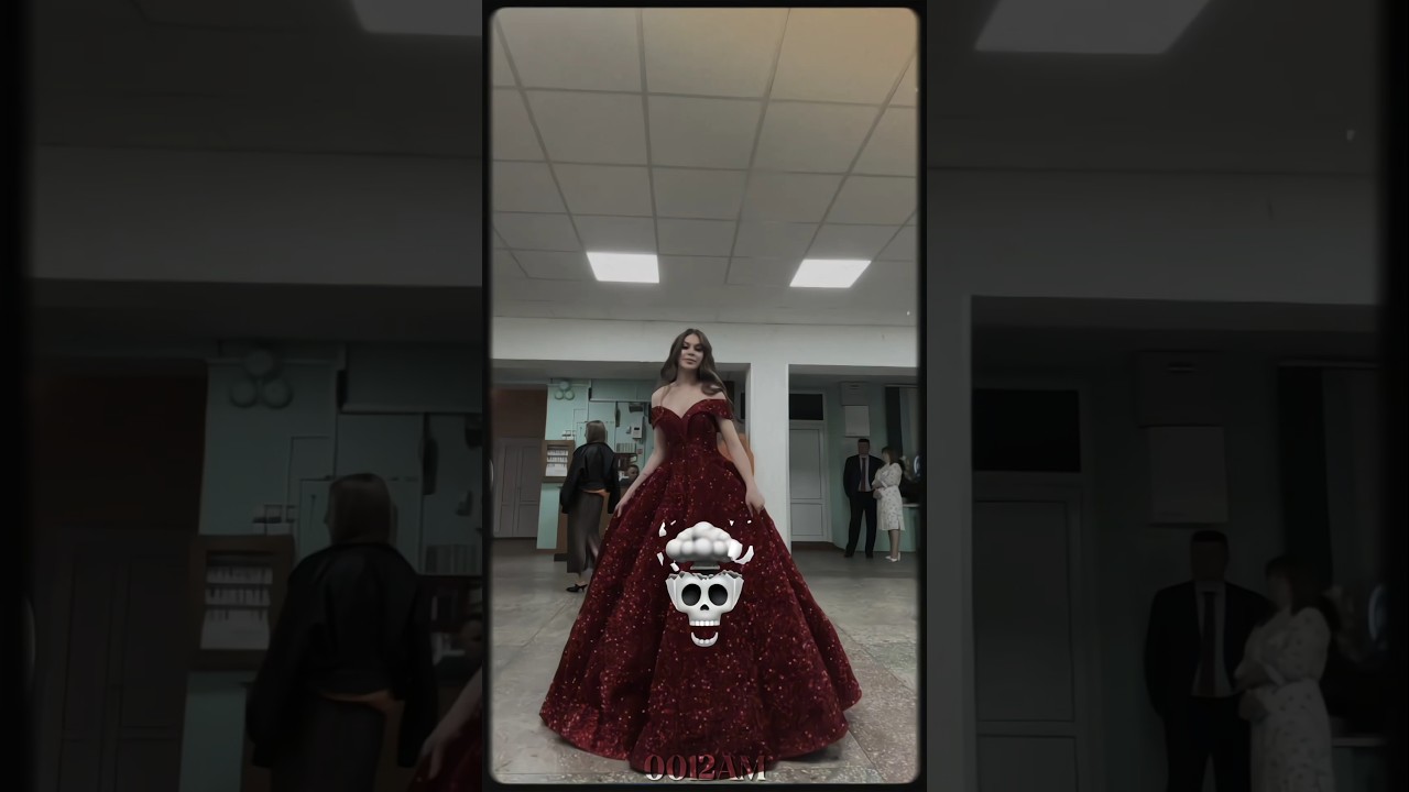 The Best Prom Dress...😍