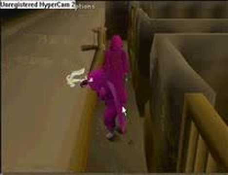 death to the dorgeshuun quest guide tactical part