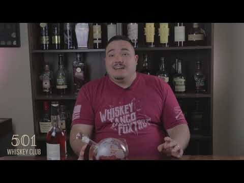 Rock Town Distillery - Arkansas Rice Straight Bourbon Whiskey