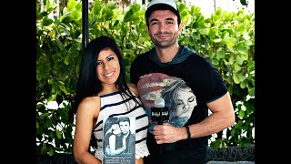 Entrevista Con Cantante Antonio Asfura | Hola! TV Show