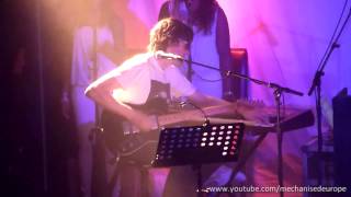 Spiritualized - Live in Leeds 2012 (#1)