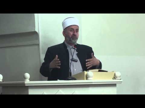 Ngjarje: Fukaraja dhe Pasaniku  Ligjeron Llokman Ef. Kamberi