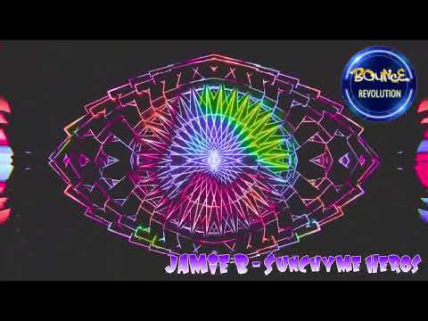 JAMIE B - SUNCHYME HEROS - GBX CLASSIC BANGER - DONK DANCE PARTY