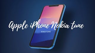 Download lagu Apple iphone Nokia Tune |Best Ringtone for Android and iOS | mp3 Download lagu Apple iphone Nokia Tune |Best Ringtone for Android and iOS | mp3