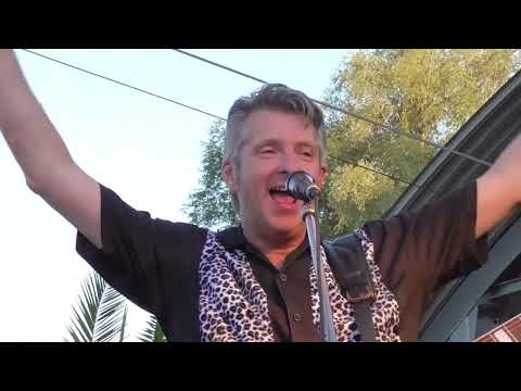 Teddy und die Lollipops 2022 am See - Caledonia