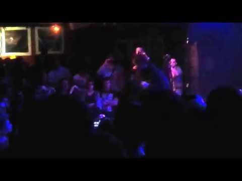 extrait de CASEY au New Morning  !!!  12 novembre 2015