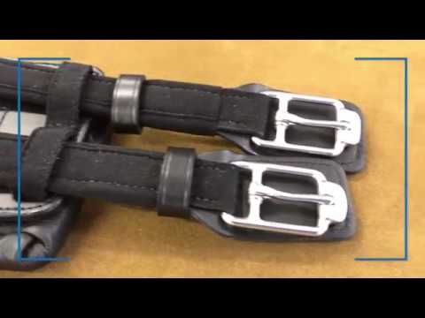 STU Brett Equi Soft Girth