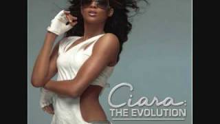 Ciara The Evolution of Dance Interlude