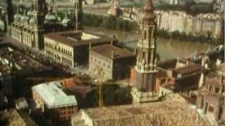 preview picture of video 'Glorioso Mester - Zaragoza, a vista de pájaro'