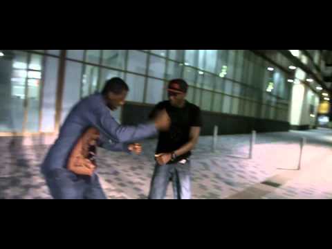 Gatez - Versace Remix (Net Vid) {Dir. By @NATHANIELMEDIA}