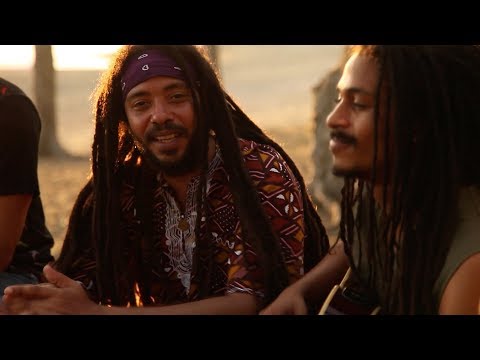 Straïka D - Fo pa nou oubli - clip officiel