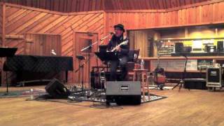 Elvis Costello - "That Spell That You Cast" (Live for WFUV)
