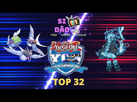 YCS Lyon 2023   Top 32