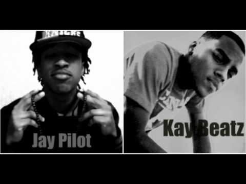 Jay Pilot - Even Deeper feat. Naj B (2011)