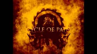 Cycle Of Pain- Down Witcha Pain