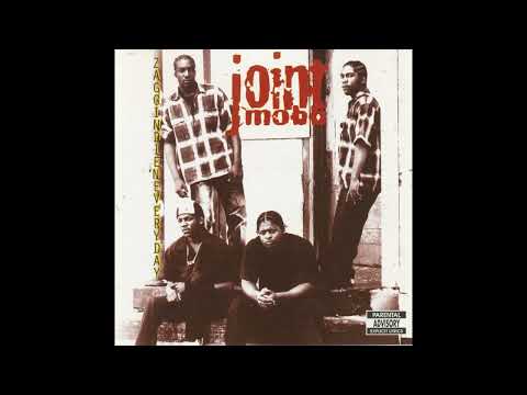 Joint Mobb   1994 Zaggindie'Neveryday EP