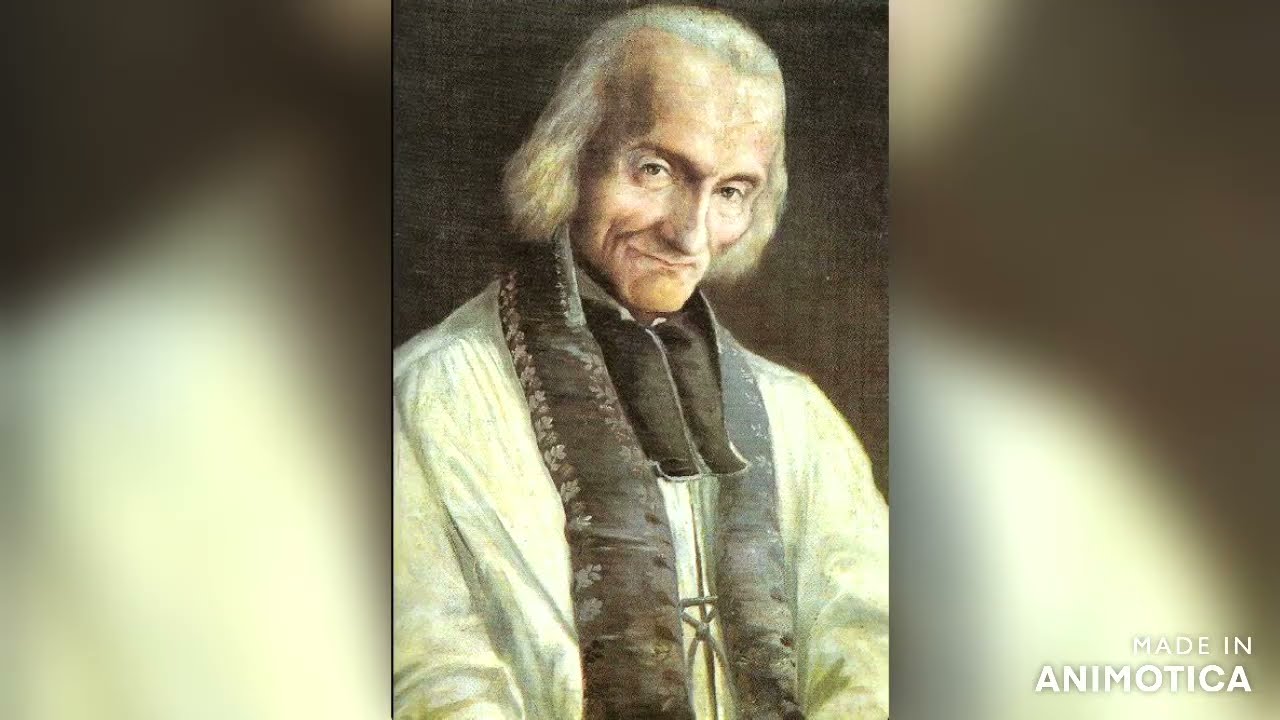 Vie et Prophéties du Saint Curé d'Ars