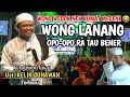 LIVE PENGAJIAN LUCU USTADZ KELIK GUNAWAN PRIBADI TERBARU 2025 DI GLONGGONG DOLOPO MADIUN