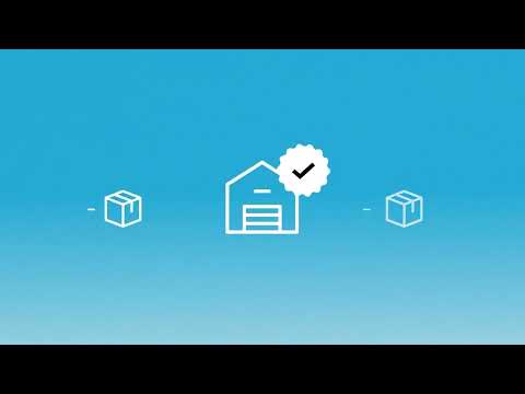 Extend Commerce  ERP & WMS-video