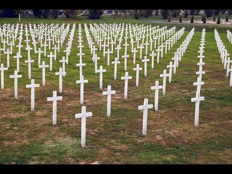 The Battle of Vukovar