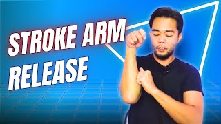 Loosen a Tight Arm After Stroke with This Massage Technique