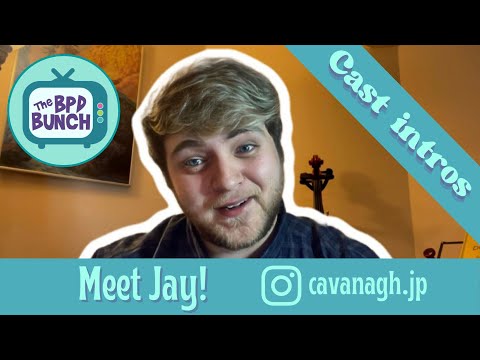 Meet the BPD Bunch - Jay C.