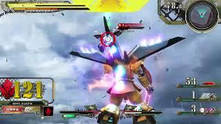 【マキオン】久々の弟とタイマン配信【無言垂れ流し】