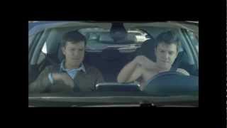 Peugeot 208 Let Your Body Drive AUTOnews.wmv