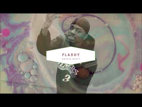 [FREE] Elias | Summer Cem Type Beat 2019 "FLASHY" (Prod. Orchid Beats)