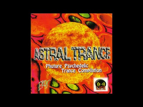 Astral Projection & MFG - The Sleeper Must Awake
