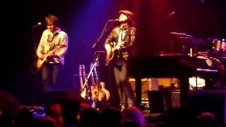 Cary Brothers - Someday live @ Paradiso Amsterdam May 29 2010